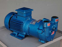 more images of 2BV-2061 series Water Ring Vacuum Pump