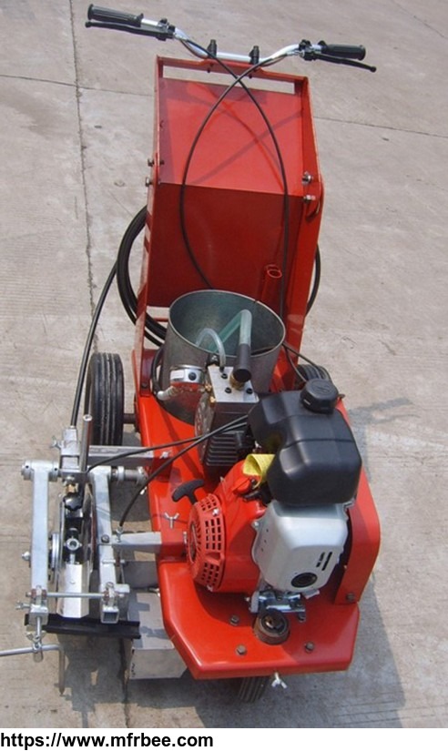 road_line_marking_machine_for_rubber