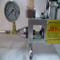 more images of JBY999 High Pressure Grouting Machine