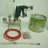14.IE-01 High Pressure Grouting Machine for Waterproofing