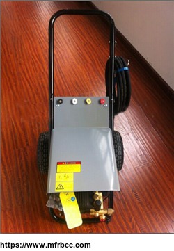 2_2kw_100bar_electric_portable_pressure_washer