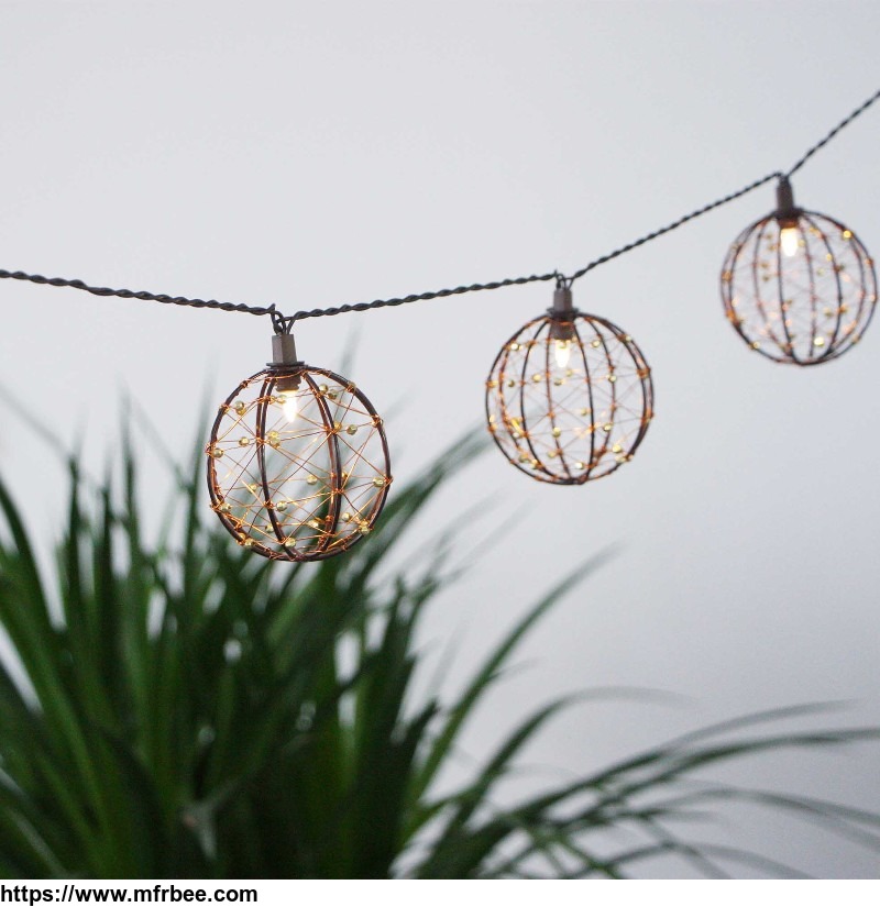 decorative_beaded_copper_wire_ball_string_light_10ct_kf01043