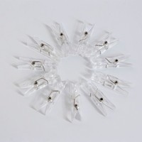more images of Battery Operated BO 25 SMD  LED String Lights with Mini Clip KF67218WW