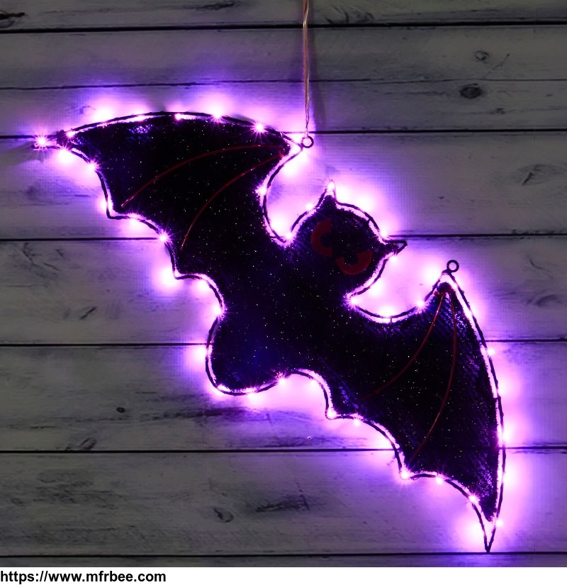 halloween_decoration_12_inch_smd_lighted_wire_in_bat_style_kf110075_12_