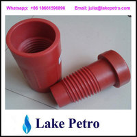 more images of API Plastic Thread Protector for Drill Pipe