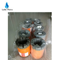 NQ PDC Core Bit for Geological Drilling