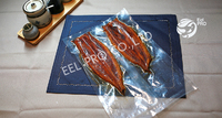 more images of BBQ Eel/unagi kabayaki with sauce