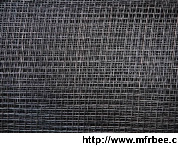 soft_woven_plaster_wire_mesh_galvanized_and_black