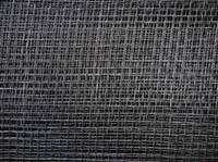 Soft woven plaster wire mesh - galvanized and black