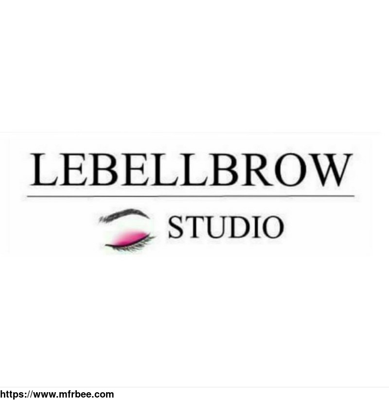 lebellbrow_studio