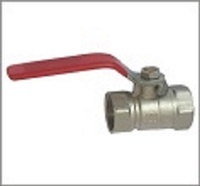 more images of Brass Ball Valve America Standard
