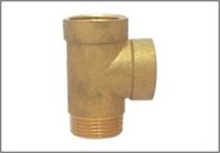 more images of Brass Pump Fitting With Three Way