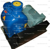 more images of P Series Self-priming Non-clogging Centrifugal Sewage Pump