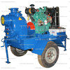 Diesel Self Priming Pump Set/Diesel Irrigation Water Pump/Diesel Water Pump Set
