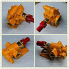 KCB/2CY Rotary Gear Oil Pump