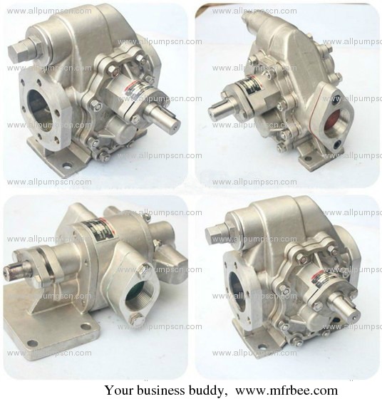 electric_gear_oil_pump_for_diesel_and_gasoline_transfer_with_rotary_gear_pump