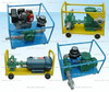 Rotary Gear Pumps/Gear Oil Pump