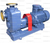 Single Suction Self-priming Centrifugal Oil Pump For Diesel Oil And Gasoline