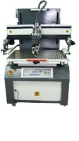 more images of 35x50 -Standart Model- Semi-Auto Silkscreen Offset Print Machine