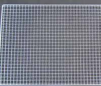 Barbecue Grill Netting