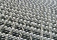 Wire Mesh Reinforcement/Welded Steel Bar Panels