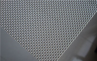 SS 316 Weave Wire Mesh Screen
