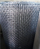 more images of Stainless Steel Closed Edge Wire Mesh