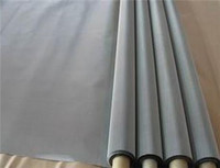 more images of Stainless steel wire Cloth/Wire Screen