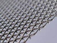 more images of Nickel 200 Wire Mesh