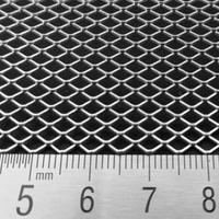 more images of Titanium Expanded Metal Mesh