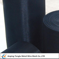 more images of Epoxy Coated Filter Wire Mesh