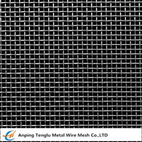 more images of Plain Steel Wire Mesh