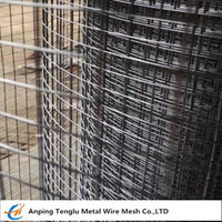 more images of Square Welded Wire Mesh