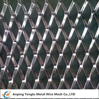 more images of Standard Expanded Metal Mesh