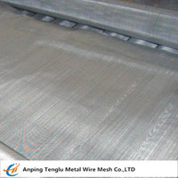 more images of T-304 Stainless Steel Wire Mesh