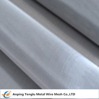 more images of T-316 Stainless Steel Wire Mesh