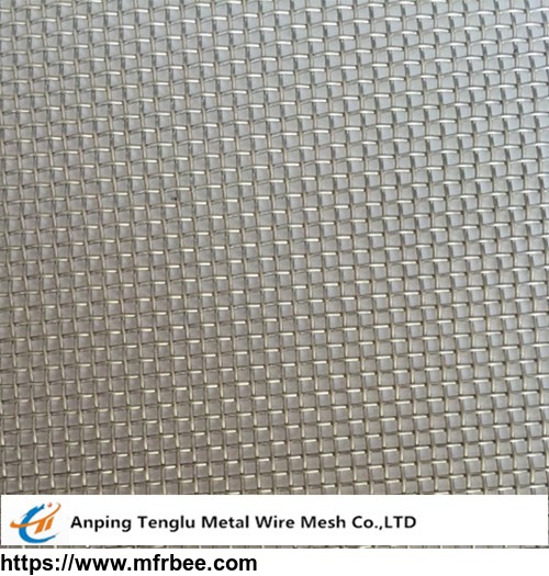 uns_s31803_s32205_duplex_stainless_steel_wire_mesh