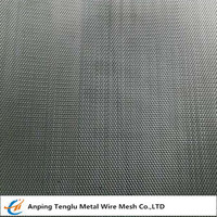 more images of Woven Wire Cloth