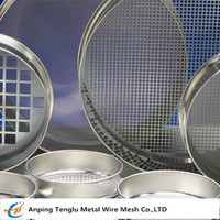 more images of Test Sieves Mesh