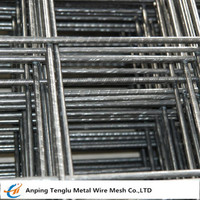 more images of Construction Welded Mesh Panel