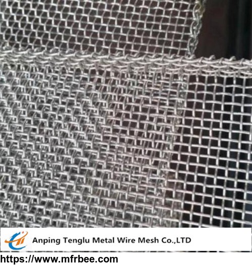 310_stainless_steel_wire_mesh_screen
