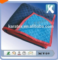 more images of Wholesale Good Quality 100 Polyester Fleece Blanket