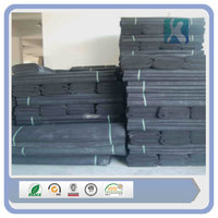China Textile Recycled Bed Mattress Cover