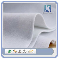 White Color Bed Use Raw bed raw polyester quilt batting manufacturer