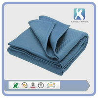 Travel Packing Moving Use Full Size Blankets