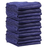 High Quality Waterproof Furniture Moving Blankets