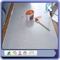 more images of Best Sale 100% Polyester Furniture best white adhesive waterproof breathable fabric