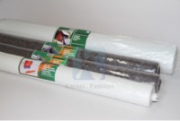 White Sticky painter cover wholesale self-adhesive felt roll