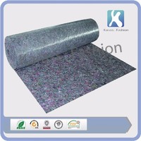 more images of 2017 Alibaba Best Selling Home Textile Non Slip Rug Pad Fleece