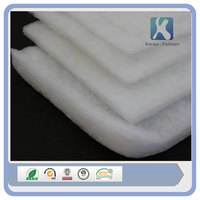 China Supplier High Quality Bed Quilt Wool Wadding